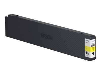 Epson WorkForce Enterprise WF-C20600 | Ink