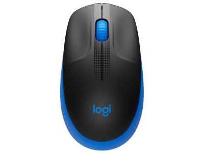 Logitech | Full size Mouse |