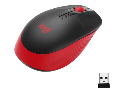 Logitech | Full size Mouse |