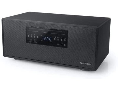 Muse | Bluetooth Micro System |