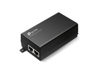 TP-LINK | PoE+ Injector Adapter |