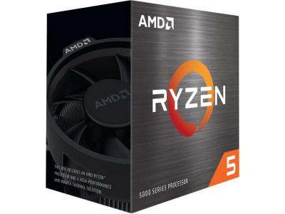 AMD | Ryzen 5 5600X |