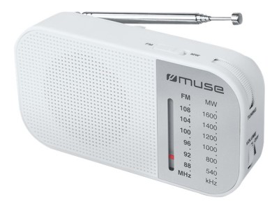 Muse | M-025 RW | Portable