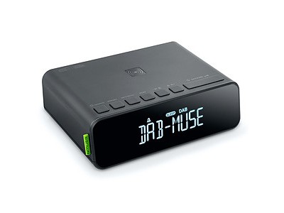 Muse | Alarm function | M-175