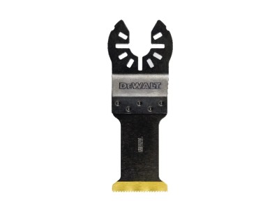 DEWALT DT20707-QZ Titanium Metal Blade, 31