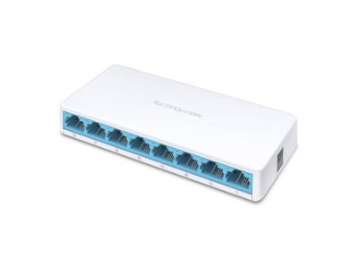 Mercusys | Switch | MS108 |
