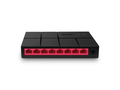 Mercusys | Switch | MS108G |