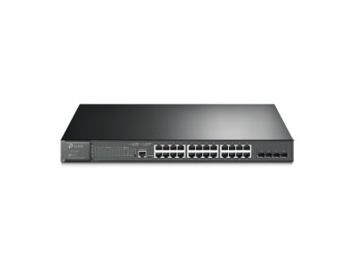TP-LINK | L2 Managed Switch |