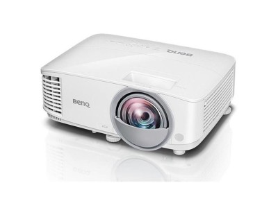 Benq | MX808STH | XGA (1024x768)