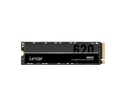 Lexar | M.2 NVMe SSD