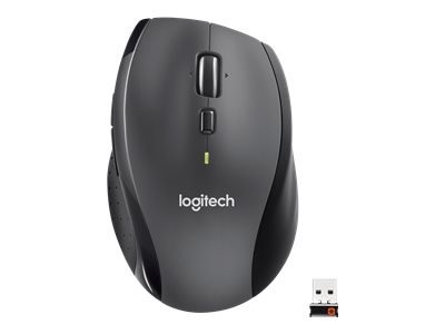 Logitech | Marathon Mouse | M705