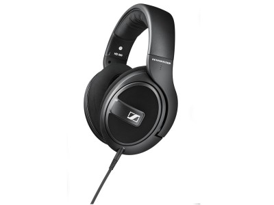 Sennheiser | Headphones | HD 569