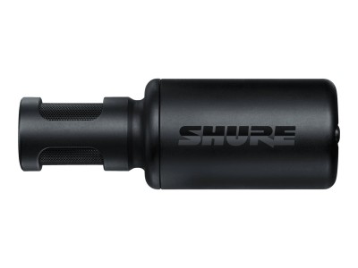 Shure | Microphone and Video kit