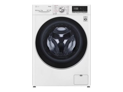 LG | Washing Machine With Dryer