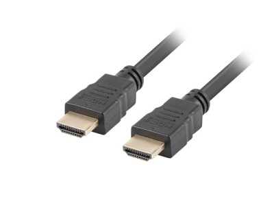 Lanberg HDMI V1.4 Cable |