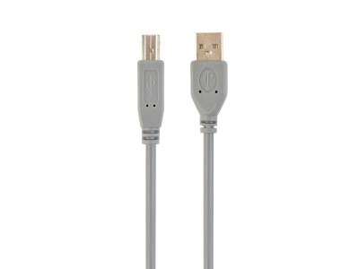 Cablexpert CCP-USB2-AMBM-6G USB 2.0 A-plug