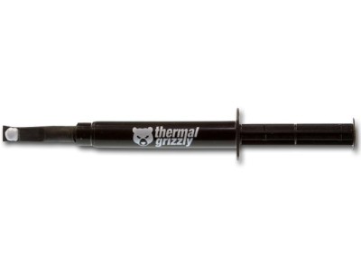 Thermal Grizzly | Hydronaut Thermal Grease