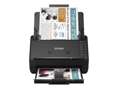 Epson | WorkForce ES-500WII | Colour