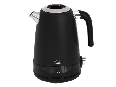 Adler | Kettle | AD 1295b