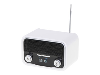 Adler | Bluetooth Radio | AD
