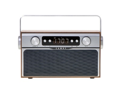 Camry | Bluetooth Radio | CR