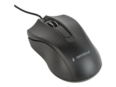 Gembird | Optical Mouse | MUS-3B-01