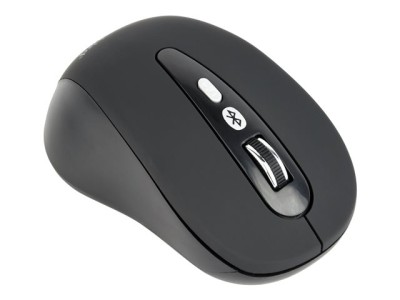 Gembird | 6-button wireless optical mouse