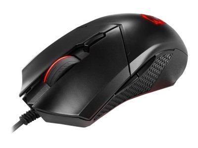 MSI | Clutch GM08 | Gaming
