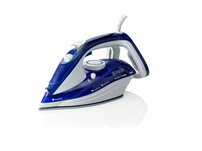 Gorenje | Steam Iron | SIH2600BLC