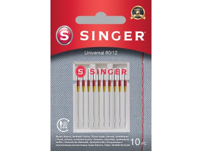 Singer | Universal Needle for Woven