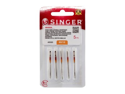 Singer | Needle, 2020 SZ12 BLST