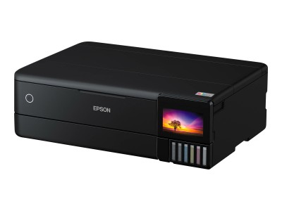 Epson | Multifunctional Printer | EcoTank