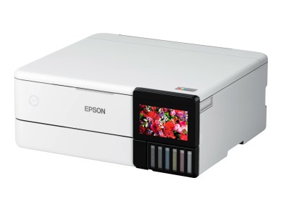 Epson | Wireless Photo Printer |