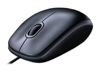 Logitech | M90 | Wired |