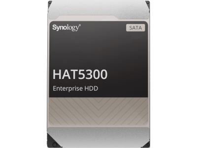 Synology | Enterprise HDD | (HAT5300-12T)