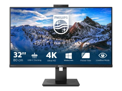Philips | Monitor | 329P1H |