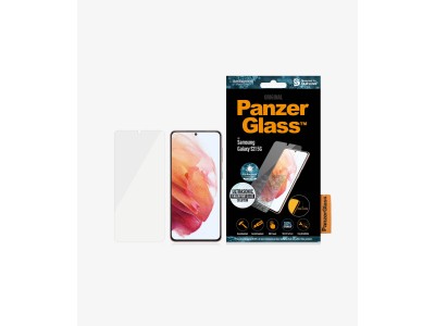 PanzerGlass | Samsung | Galaxy S21