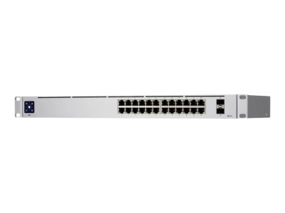 Ubiquiti | Switch - 24 ports