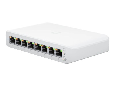 Ubiquiti | Switch Lite 8 PoE