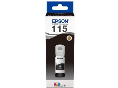 Epson 115 ECOTANK | Ink Bottle