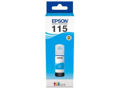 Epson 115 ECOTANK | Ink Bottle