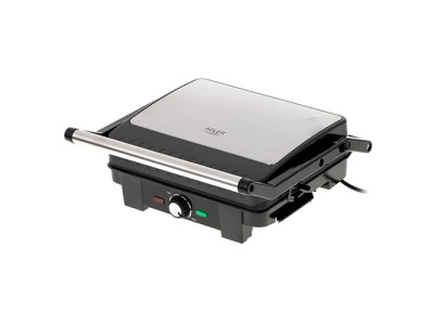 Adler | Electric Grill XL |