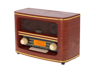 Adler | Retro Radio | AD