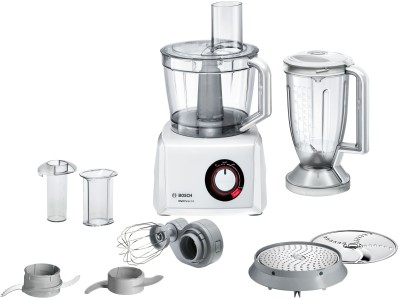 Bosch | Food Processor MultiTalent 8
