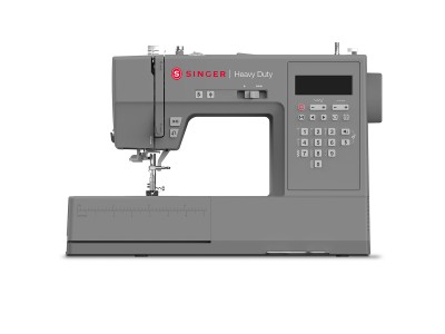Singer | Heavy Duty Sewing Machine