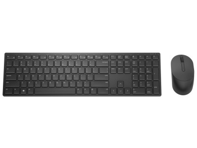 Dell | Pro Keyboard and Mouse