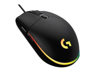 Logitech | Gaming Mouse | G102