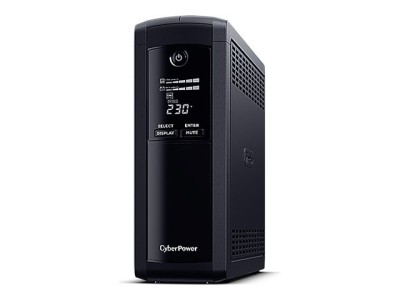CyberPower Value Pro VP1200ELCD - UPS