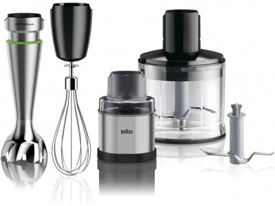 Braun | Hand Blender | MQ9138XI