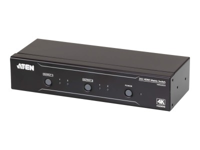Aten | 2x2 4K HDMI Martrix